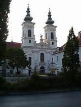 ... Grazer Sehenswrdigkeiten Stadtrundgang: Graz- Mariahilferkirche